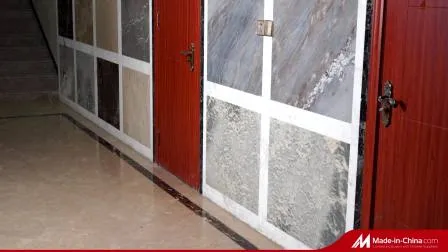Germany Jura Beige Limestone Marble Tile and Slab for Villa Decoration