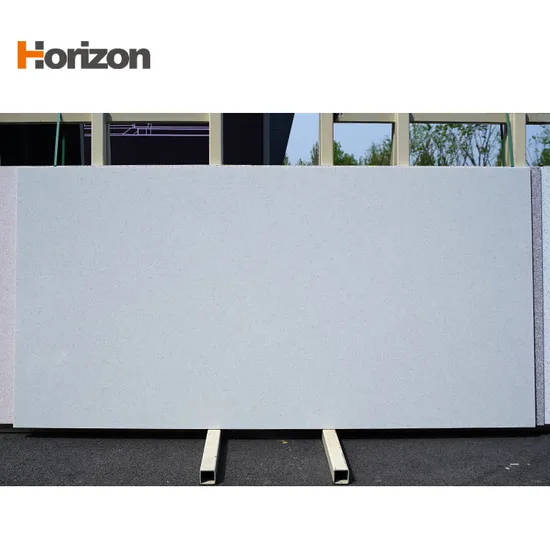 Artificial Quartz Slab Pure White Quartz Stone Slabs Xiamen Quartz Slab Manufacturers