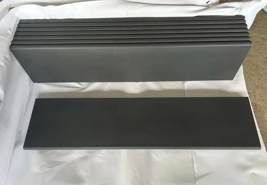 Natural Stone Hond Black Basalt Steps for indoor/interior/outdoor decoration