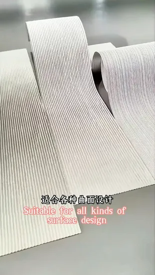 New Design Flexible Wall Tiles Flexible Stone Interior Wall Cladding Soft Porcelain Stone