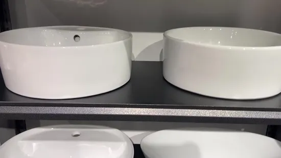 Sanitary Ware Bathroom Drawing Stone Grain Technology Art Wash Basin