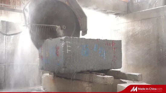 Carved Polished Yellow Marble Granite Stone Roman Solid Column