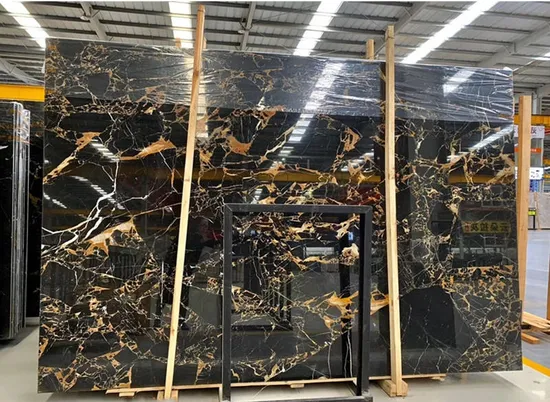 Indoor Sairs Design Natural Marble Stone Staircase Steps Tile Handrail