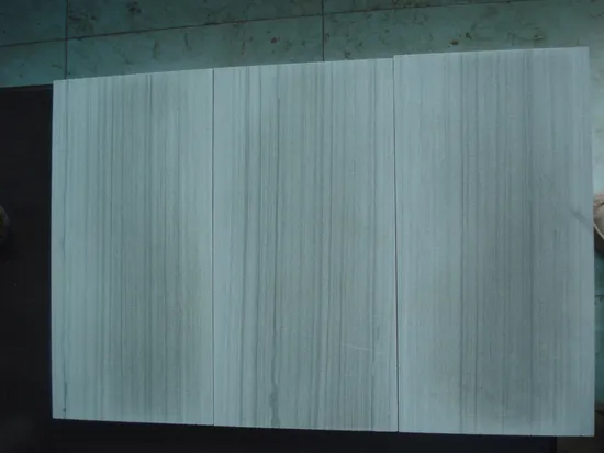 Natural Cheap Green Sandstone Emerald Green Stone Tile Slab Outdoor Paving Coping