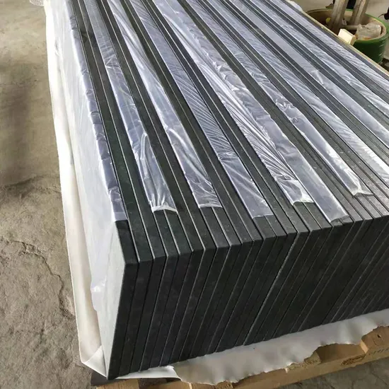 Natural Basalt/Granite Stone with Grey/Black/Red/Yellow/Pink G602/G654/G603/G682/G684/G664/G636/G633 for Paving, Countertop, Tiles, Kerbs, Steps, Coping/Cobbles 