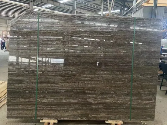 Natural Stone polished/matt/honed Black Travertine Stone for floor/wall slabs/tiles/countertops/stairs/sills/column/mosaic interiors decoration 