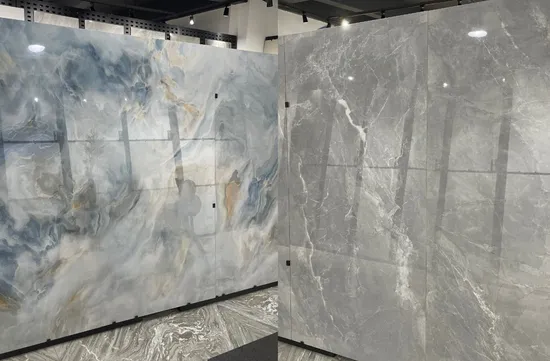 Premium Sintered Stone Slab 1200X2400mm for Elegant Interiors 