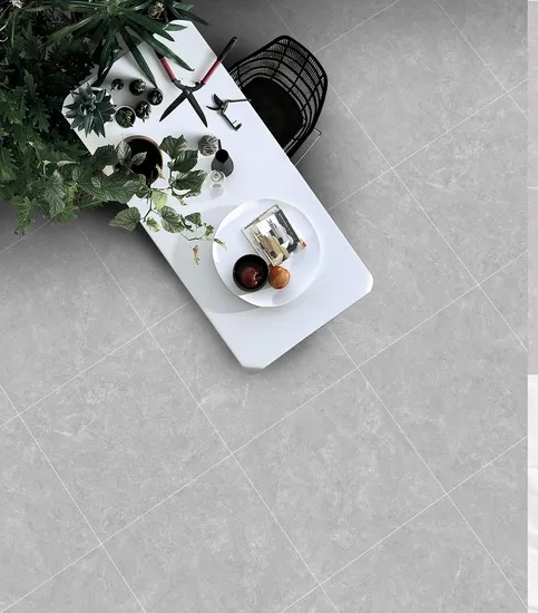 Wholesale 9mm Porcelain Paver Paving Tiles Full Body 600X600 Anti