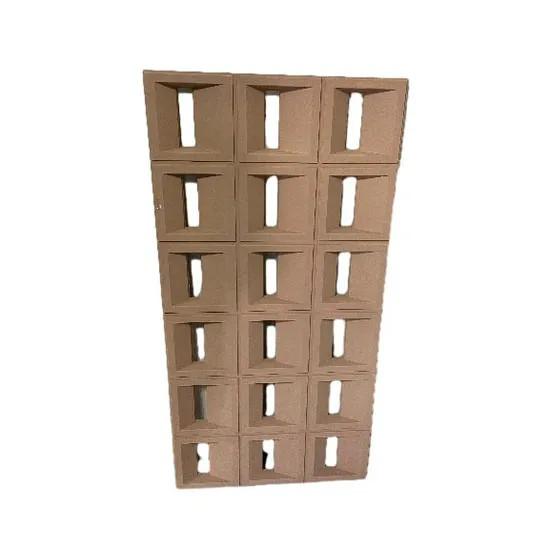 Professional Manufacture OEM Customized Design Anti UV Outdoor Wall Stone Cladding Cultural Wall Panels 