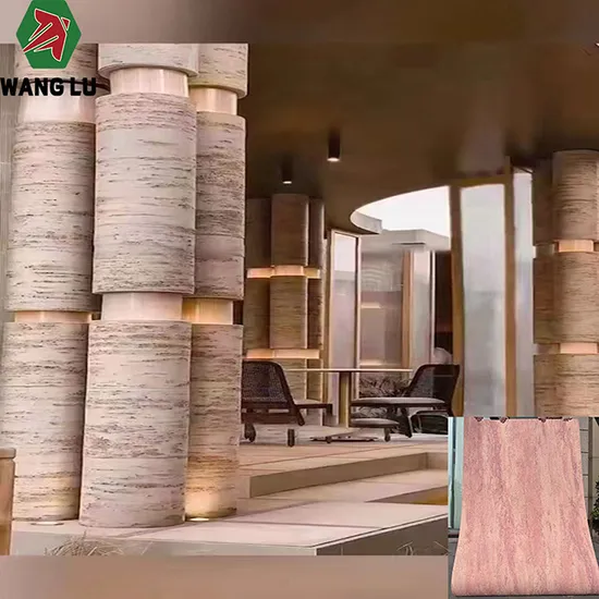 Manufacturer Durable 60 Years Wall Cladding Mcm Stone Soft Stone Flexible Stone 