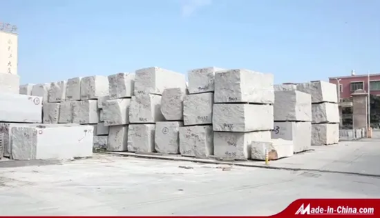 White/Black/Beige Stone Quartz, Marble, Granite Slab for Countertop and Flooring Tile Project 