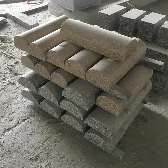 G623/G603/G682 Light Grey/White/Yellow/Beige Granite Stone for Coping/Railing/Fence/Column/Baluster/Handrail/Posts/Pillars/Wall Cladding Tiles/Bases/Foundation 