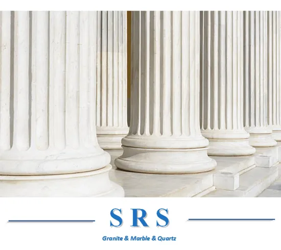 Nano Glass Stone Slabs Countertop, Tile, Column 